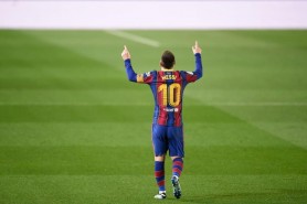 FC Barcelona vrea să-l repatrieze pe Messi. Când va fi posibil
